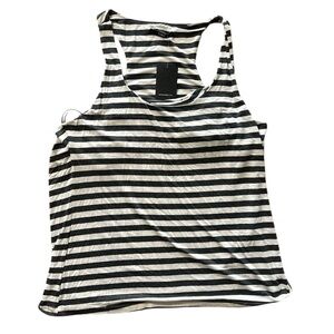 Tart collection tank